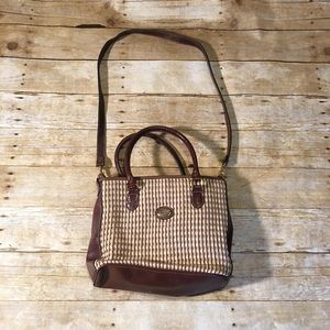 Vintage Carryland purse